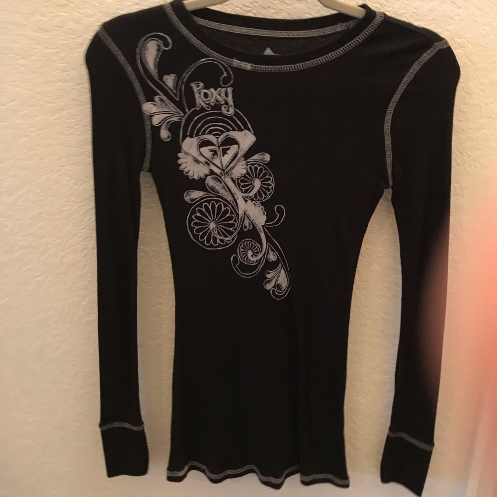 Roxy shirt